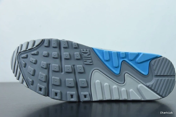 Air DC4466-001  Max 90 Moscow Nike O-W 0118